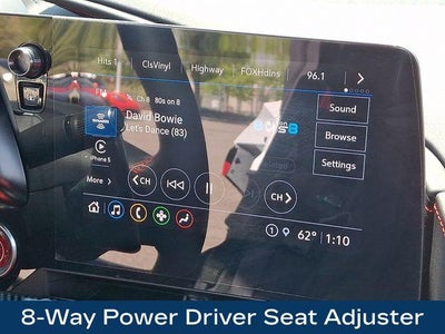 2023 Chevrolet Corvette Stingray 1LT