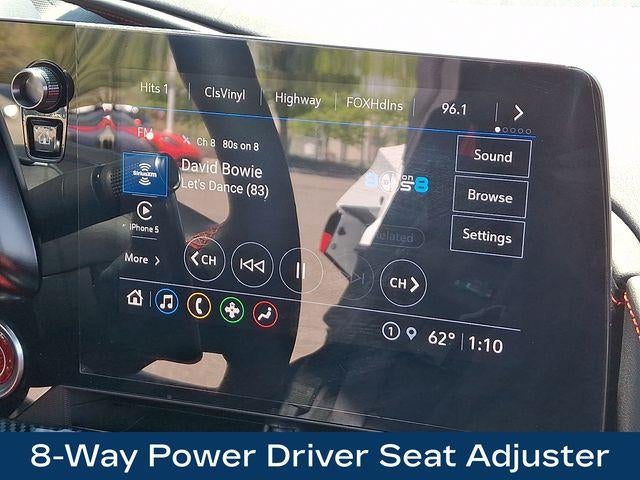 2023 Chevrolet Corvette Stingray 1LT