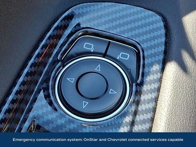 2023 Chevrolet Corvette Stingray 1LT