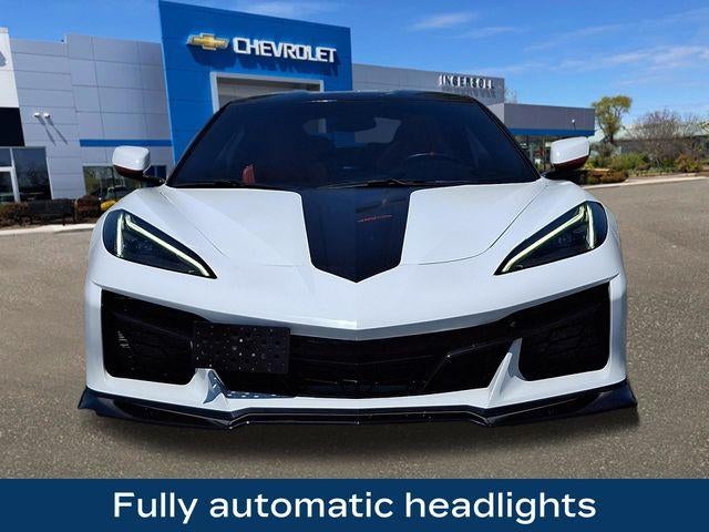 2023 Chevrolet Corvette Stingray 1LT
