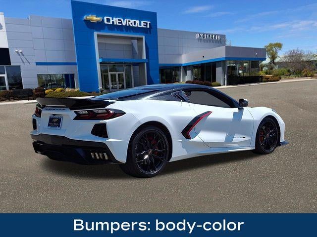2023 Chevrolet Corvette Stingray 1LT