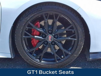 2023 Chevrolet Corvette Stingray 1LT