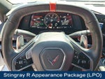 2023 Chevrolet Corvette Stingray 1LT