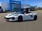 2023 Chevrolet Corvette Stingray 1LT