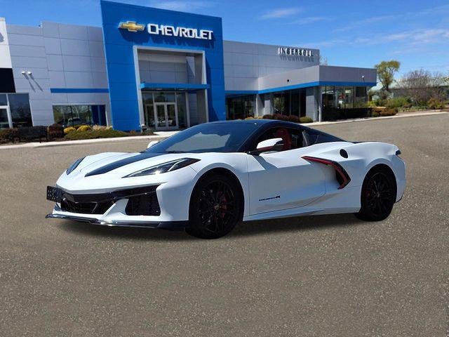 2023 Chevrolet Corvette Stingray 1LT