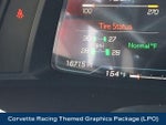 2023 Chevrolet Corvette Stingray 1LT