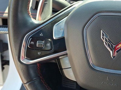 2023 Chevrolet Corvette Stingray 1LT