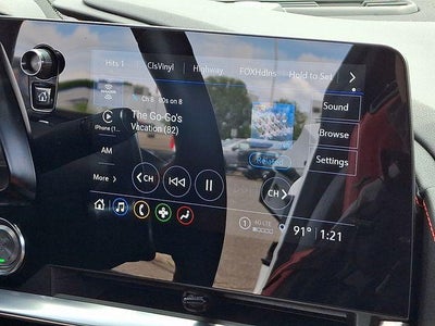 2021 Chevrolet Corvette Stingray 1LT