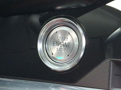 2021 Chevrolet Corvette Stingray 1LT