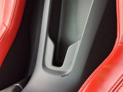 2021 Chevrolet Corvette Stingray 1LT
