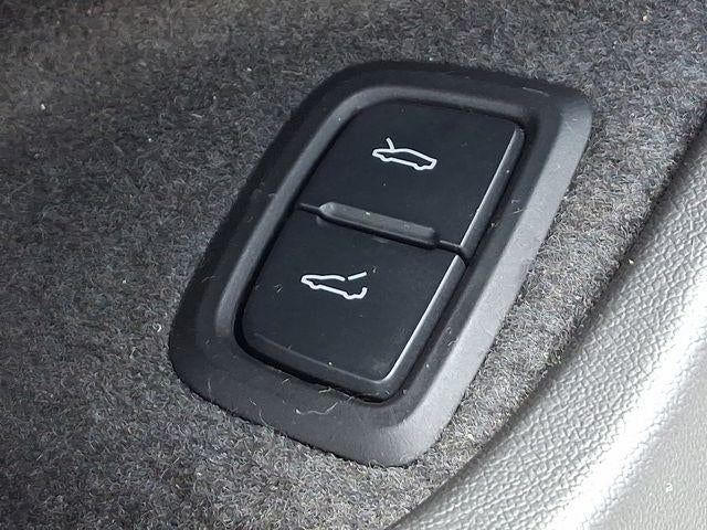 2021 Chevrolet Corvette Stingray 1LT