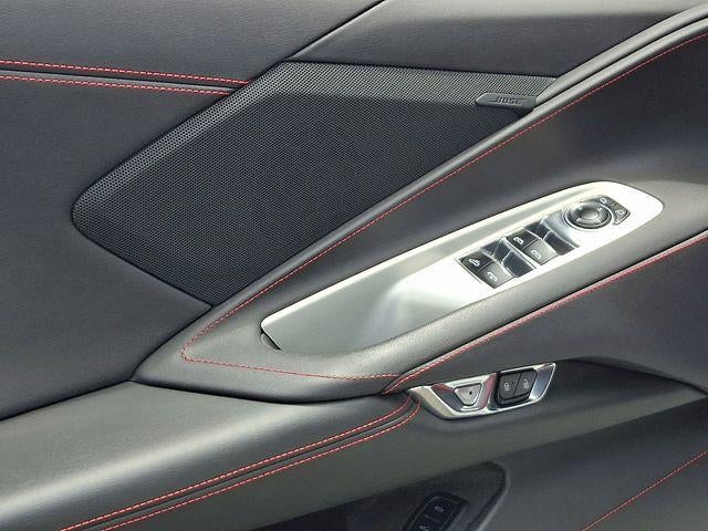 2021 Chevrolet Corvette Stingray 1LT