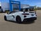 2021 Chevrolet Corvette Stingray 1LT