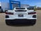 2021 Chevrolet Corvette Stingray 1LT