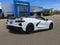 2021 Chevrolet Corvette Stingray 1LT