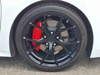 2021 Chevrolet Corvette Stingray 1LT