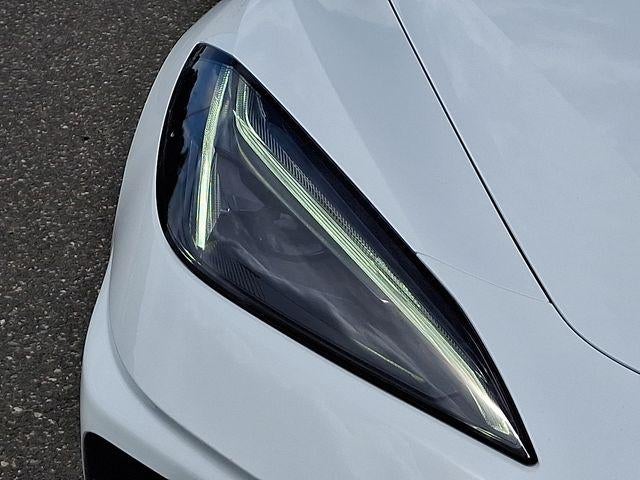 2021 Chevrolet Corvette Stingray 1LT