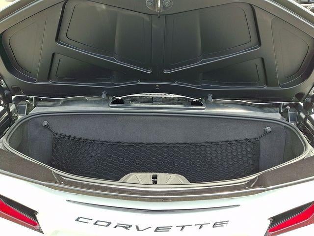 2021 Chevrolet Corvette Stingray 1LT