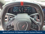 2021 Chevrolet Corvette Stingray 1LT