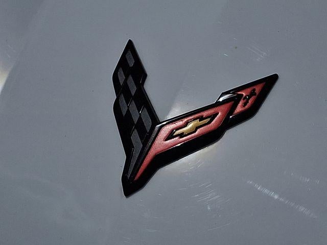 2021 Chevrolet Corvette Stingray 1LT