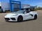 2021 Chevrolet Corvette Stingray 1LT