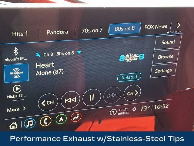 2021 Chevrolet Corvette Stingray 2LT