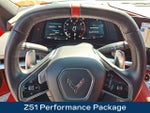 2021 Chevrolet Corvette Stingray 2LT