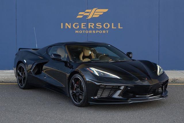 2023 Chevrolet Corvette Stingray 3LT