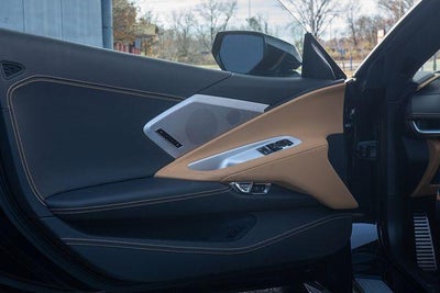 2023 Chevrolet Corvette Stingray 3LT