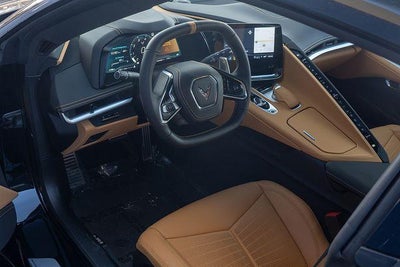 2023 Chevrolet Corvette Stingray 3LT