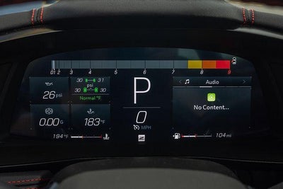 2024 Chevrolet Corvette Z06 1LZ