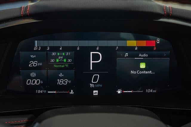 2024 Chevrolet Corvette Z06 1LZ