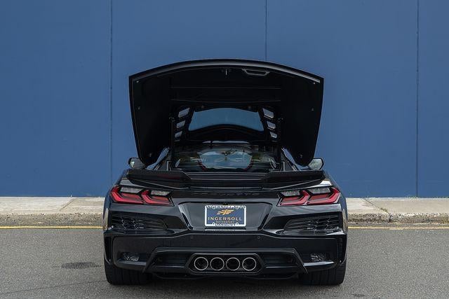 2024 Chevrolet Corvette Z06 1LZ