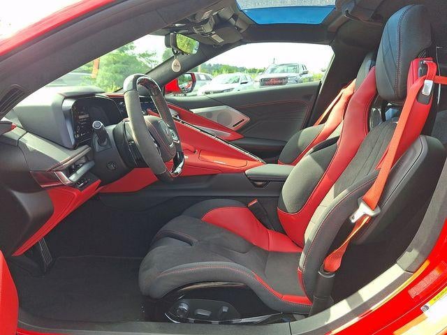 2023 Chevrolet Corvette Z06 3LZ