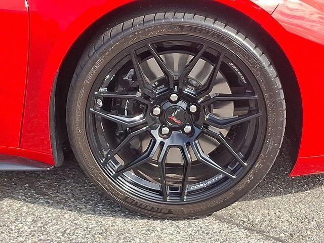 2023 Chevrolet Corvette Z06 3LZ