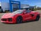 2023 Chevrolet Corvette Z06 3LZ