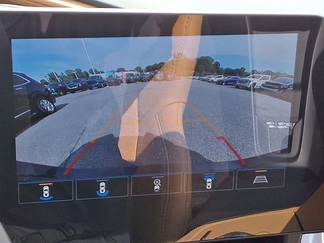 2023 Chevrolet Corvette Z06 3LZ