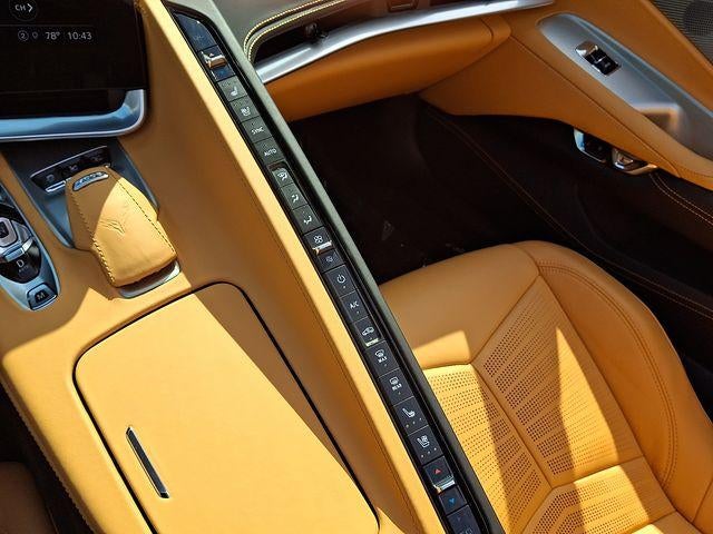 2023 Chevrolet Corvette Z06 3LZ