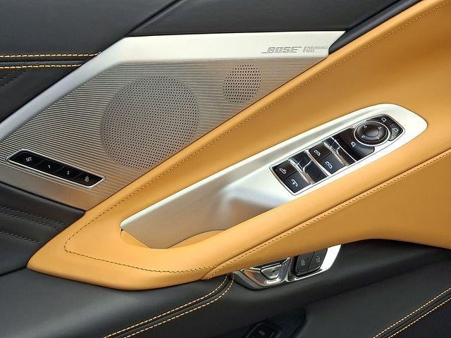 2023 Chevrolet Corvette Z06 3LZ