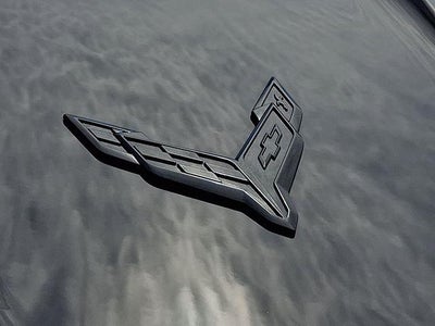 2023 Chevrolet Corvette Z06 3LZ