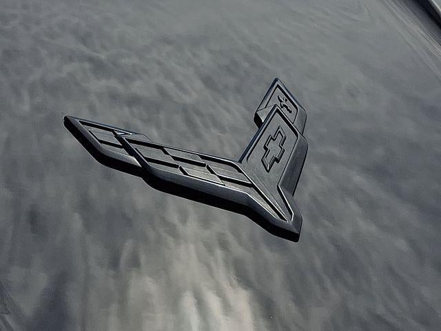 2023 Chevrolet Corvette Z06 3LZ