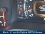2014 Chevrolet Corvette Stingray Z51 2LT