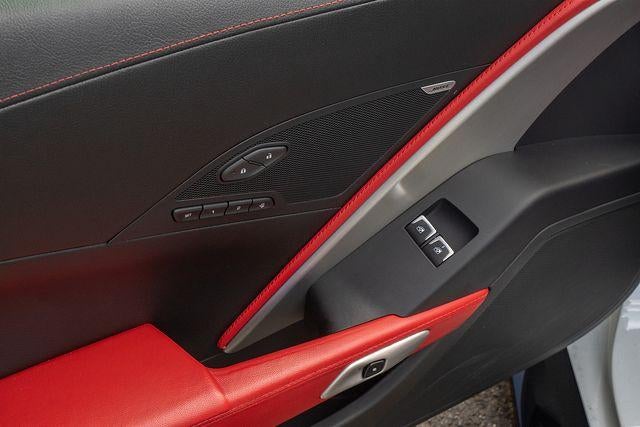 2019 Chevrolet Corvette Z06 Z06 2LZ