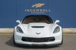 2019 Chevrolet Corvette Z06 Z06 2LZ