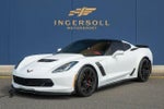 2019 Chevrolet Corvette Z06 Z06 2LZ