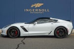 2019 Chevrolet Corvette Z06 Z06 2LZ