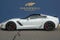 2019 Chevrolet Corvette Z06 Z06 2LZ