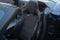 2016 Chevrolet Corvette Z06 Z06 3LZ