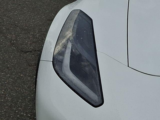 2019 Chevrolet Corvette Grand Sport Grand Sport 1LT