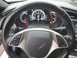 2019 Chevrolet Corvette Grand Sport Grand Sport 1LT